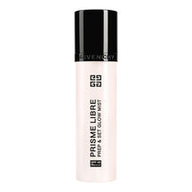PRISME LIBRE PREP & SET GLOW MIST 4 EN 1 (SPRAY PREPARADORA Y SELLADORA DE PIEL)